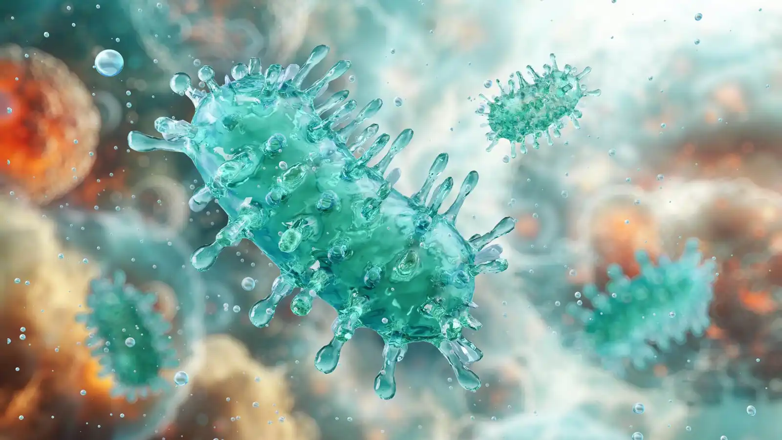 تحذيرات من تفشٍ محتمل لداء الكلب في بالي