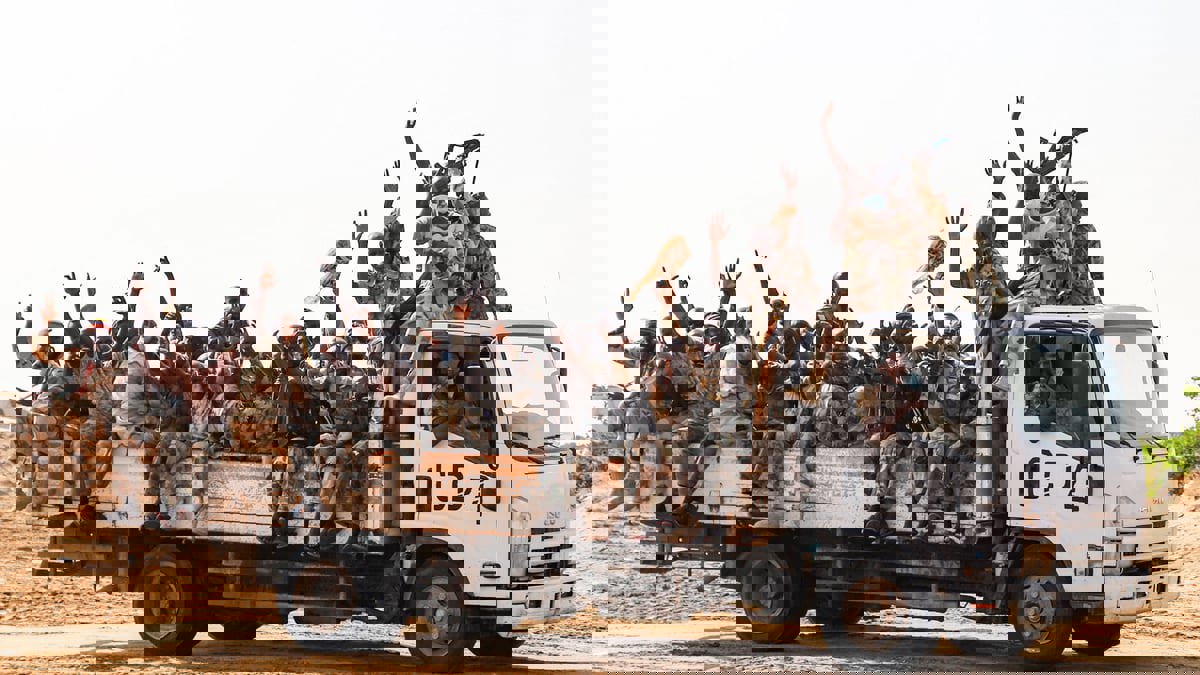 بعد اشتباكات دامية.. اتفاق السلام في جنوب السودان على المحك