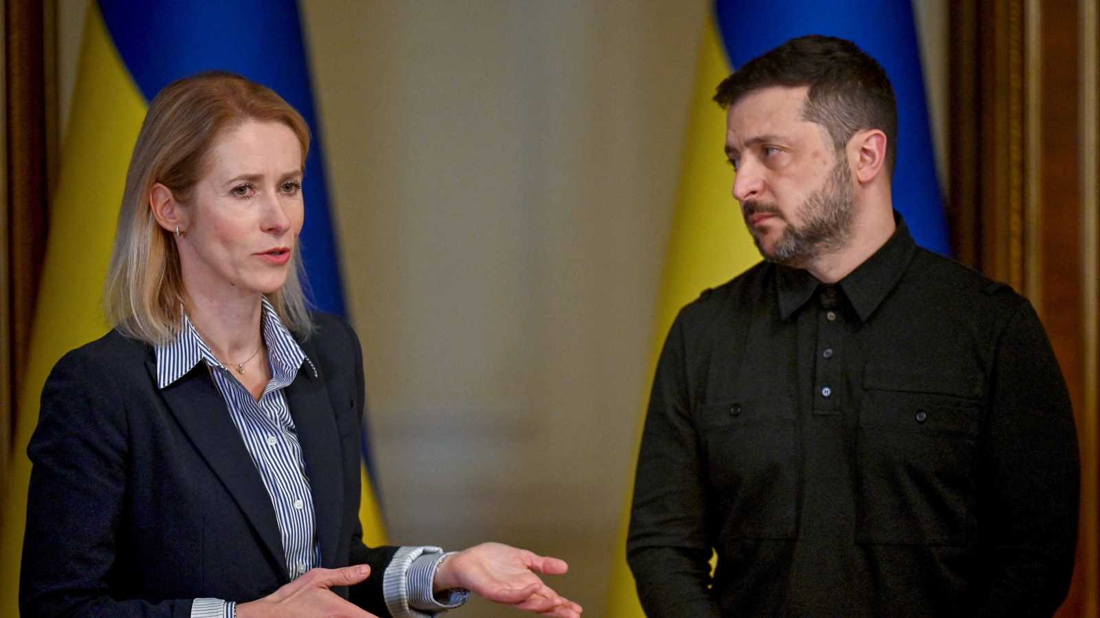 كرة نار في ملعب أوروبا.. من يموّل حرب أوكرانيا بعد تراجع دور ترامب؟