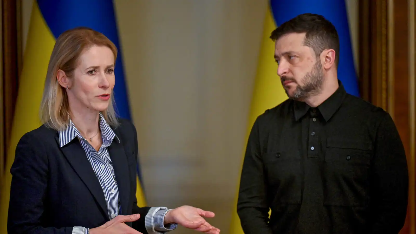 كرة نار في ملعب أوروبا.. من يموّل حرب أوكرانيا بعد تراجع دور ترامب؟