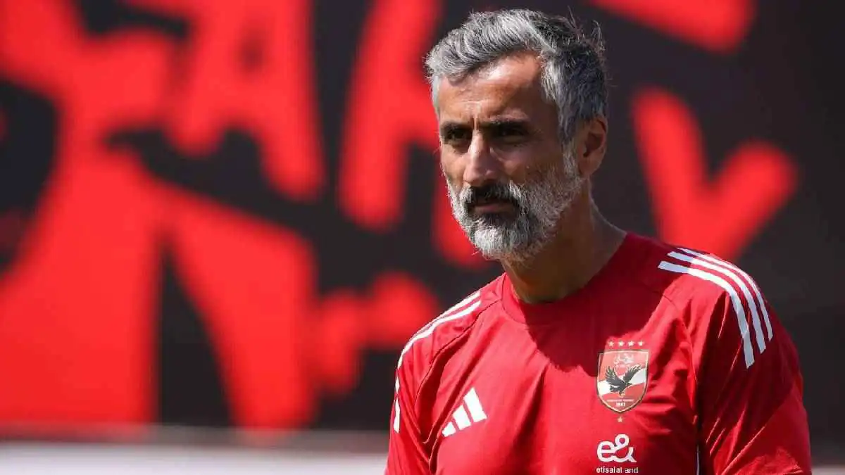 ريبيرو أول مدرب سيرحل.. رضا عبد العال يصدم جمهور الأهلي (فيديو)