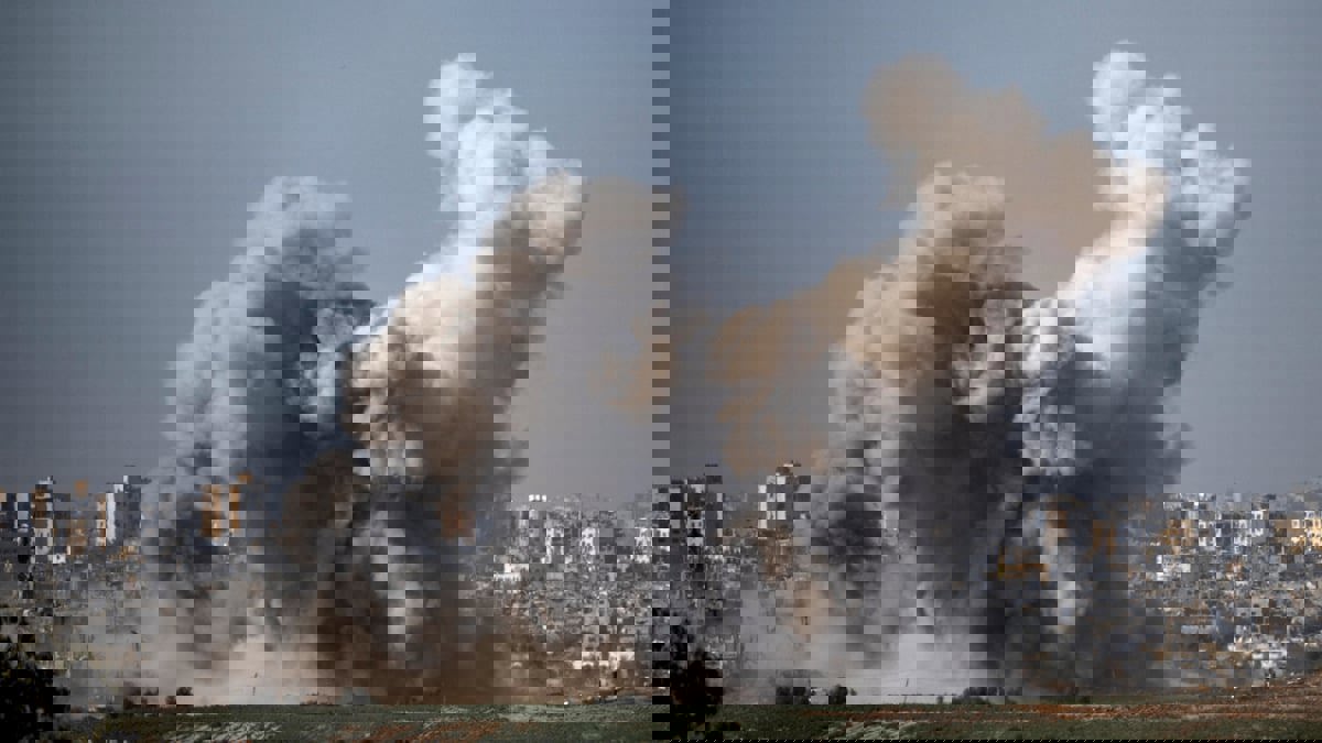 أوسلو تحاول لعب دور جديد في الصراع الفلسطيني الإسرائيلي