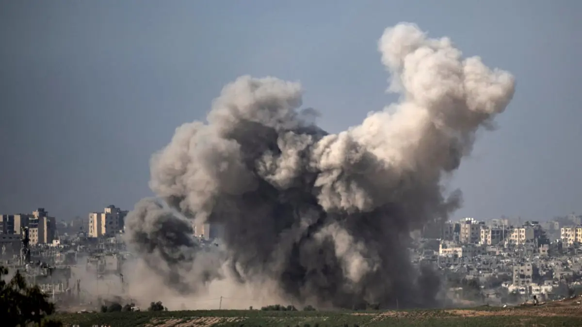 أوسلو تحاول لعب دور جديد في الصراع الفلسطيني الإسرائيلي