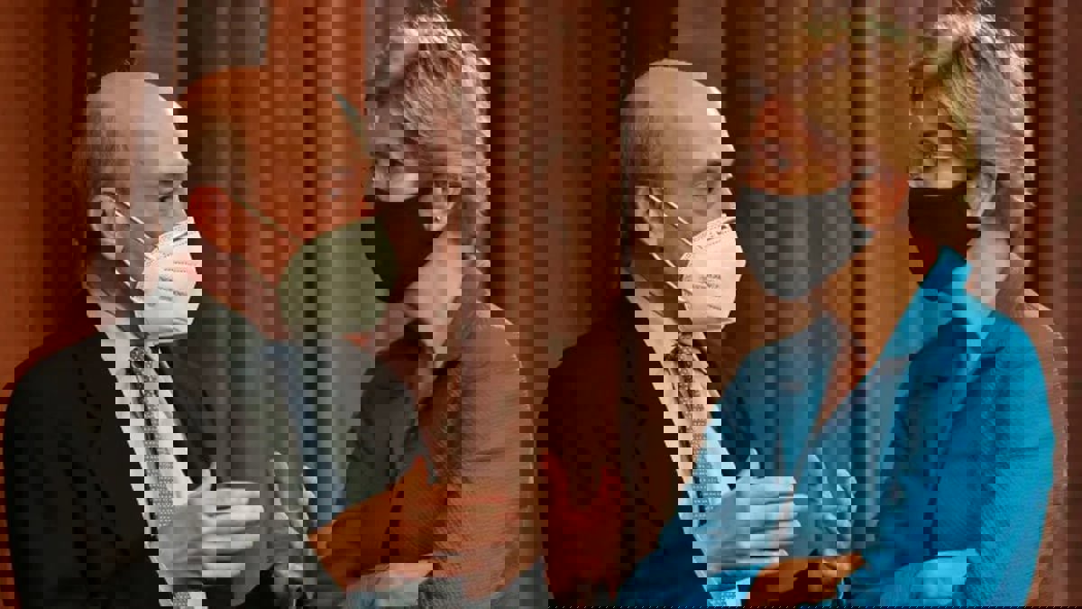 مسؤول أمريكي: العملات المشفرة عليها الالتزام بالقوانين 