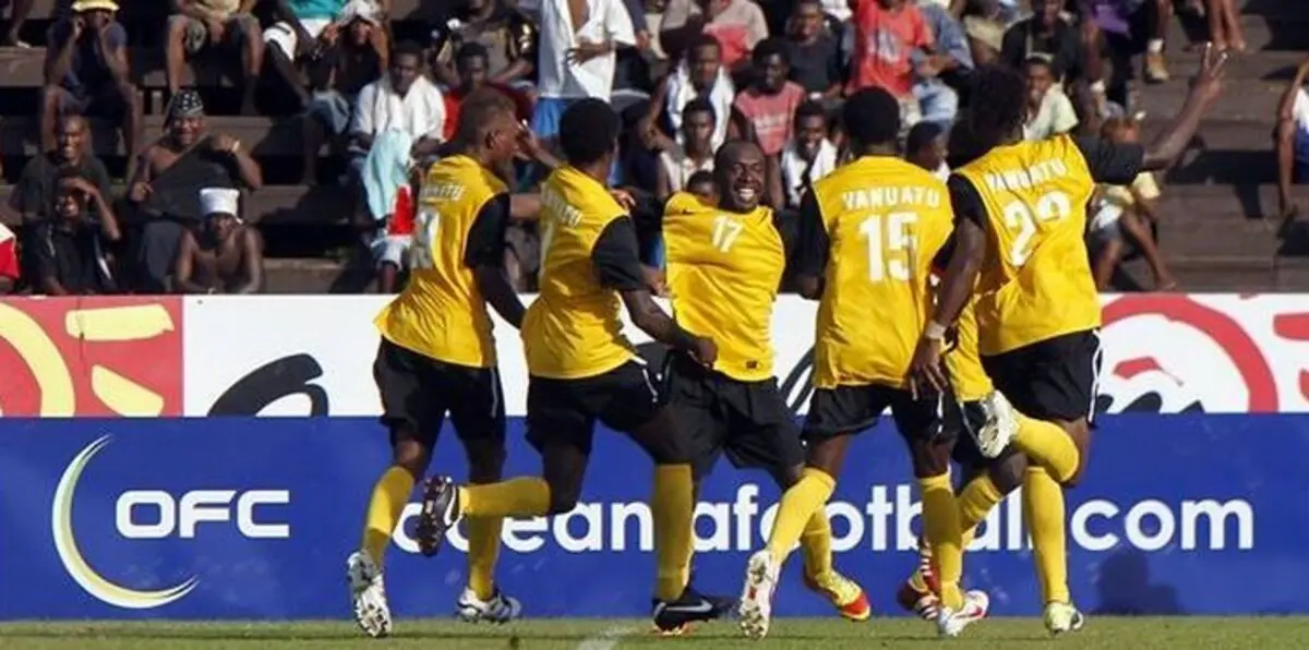 ماذا تعرف عن "فانواتو" التي حققت ما فشل فيه العرب؟ (صور)