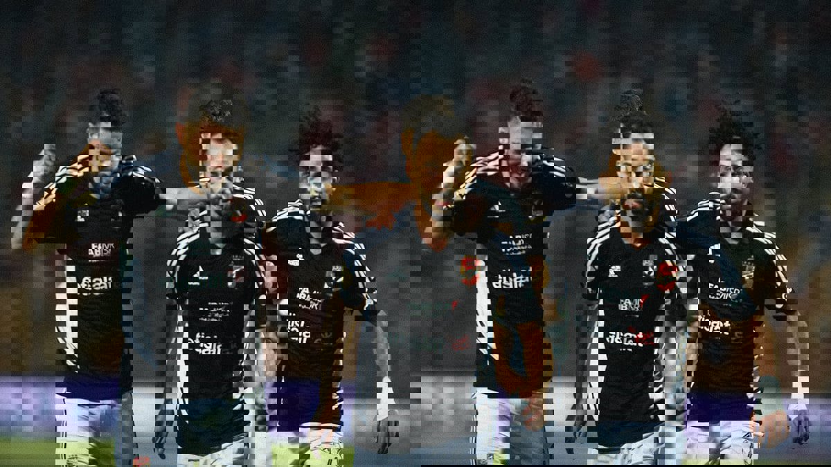 ترتيب الدوري المصري: الأهلي يستعيد الصدارة بفوزه على البنك الأهلي