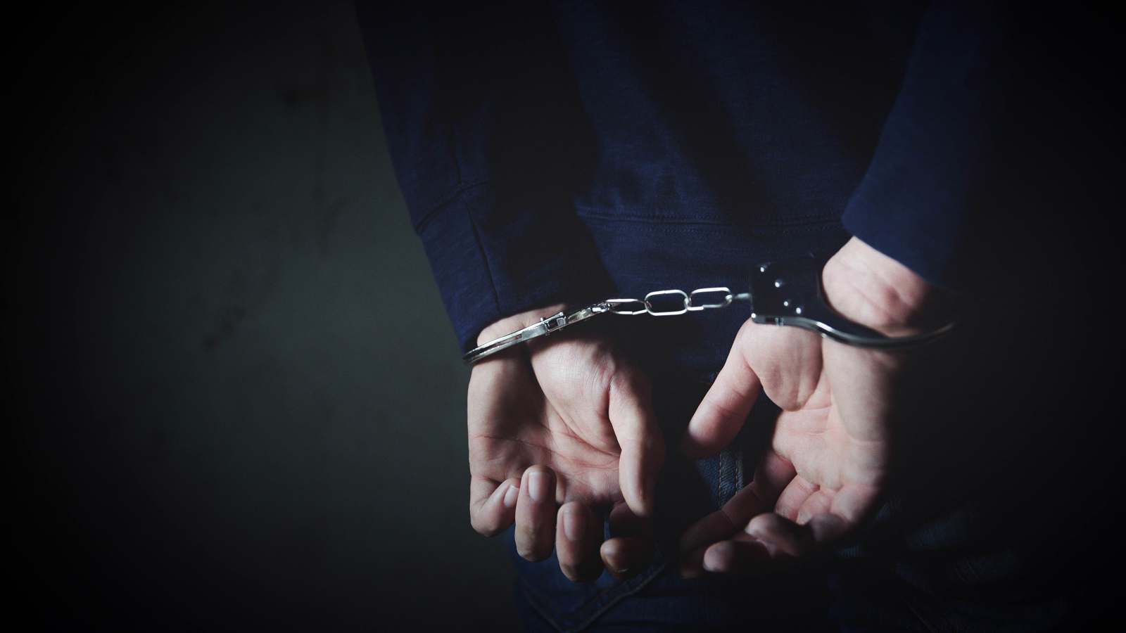 بسبب جمجمة تمساح.. القبض على مسافر كندي في مطار دلهي (صور)