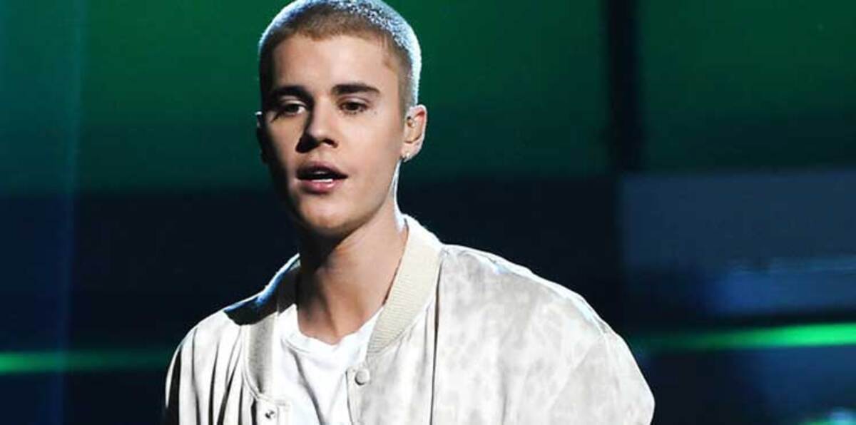 جاستن بيبر يستعد للعودة إلى دبي في 2017