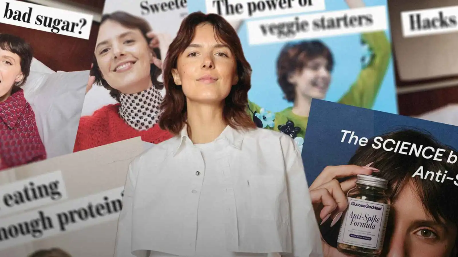 يتابعها الملايين.. نصائح "إلهة الغلوكوز" للحامل تثير جدلاً (فيديو)