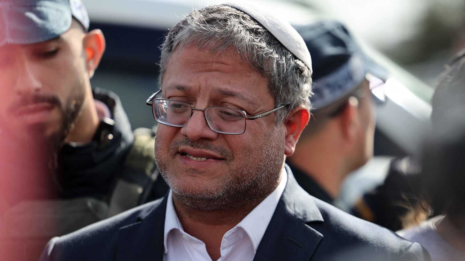 سرّب تحقيقات عسكرية.. "زلة لسان" تكلِّف بن غفير ثمناً باهظاً‎