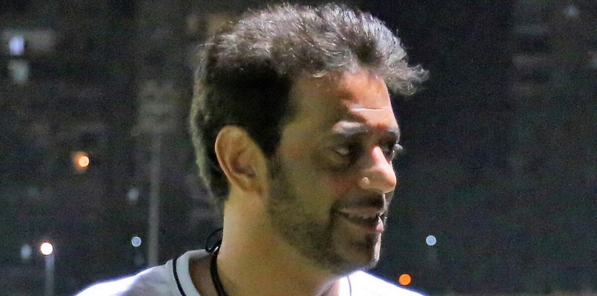 هاني رمزي مدربًا عامًا لمنتخب مصر.. وأحمد ناجي للحراس