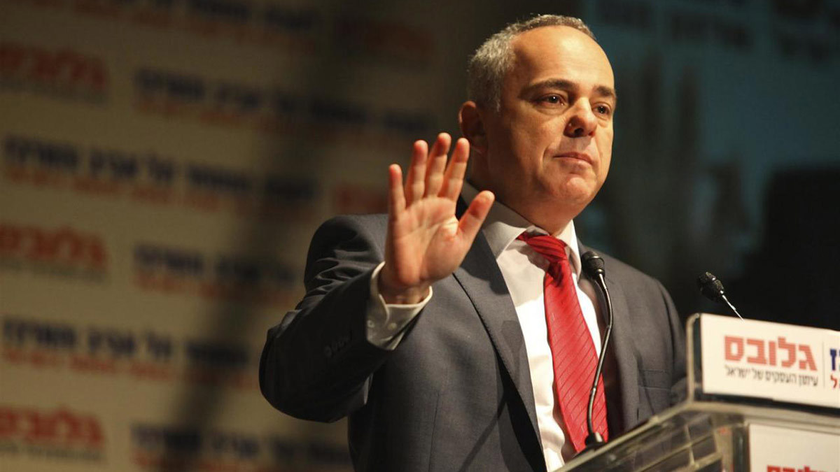 نتنياهو: زيادة تخصيب إيران لليورانيوم "خطوة بالغة الخطورة"