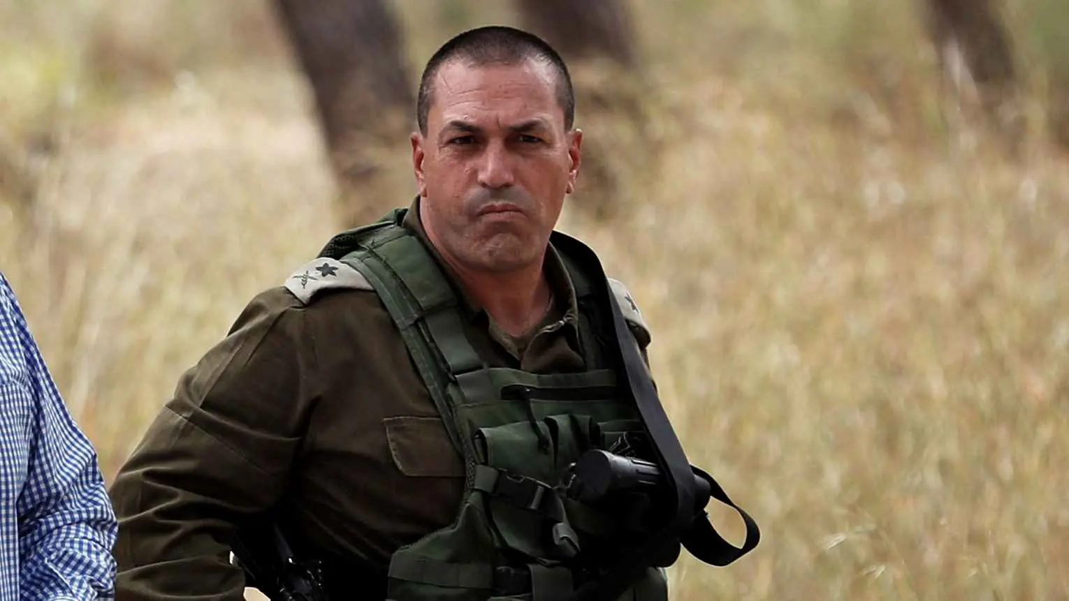 "لن نعود إلى 7 أكتوبر".. زامير يعلق على عملية "عربات جدعون"