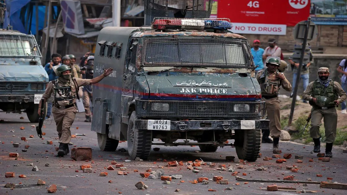 باكستان تقدّم 3 مطالب للأمم المتحدة بشأن كشمير