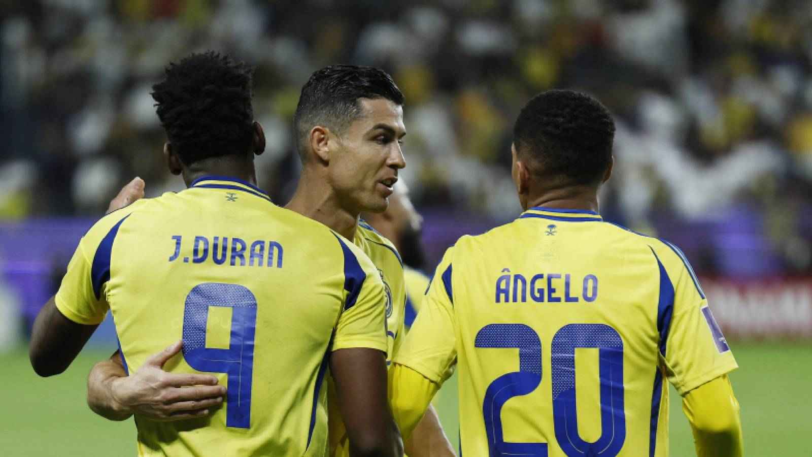 النصر يتخطى عقبة استقلال ويتأهل إلى ربع نهائي دوري أبطال آسيا للنخبة (فيديو)
