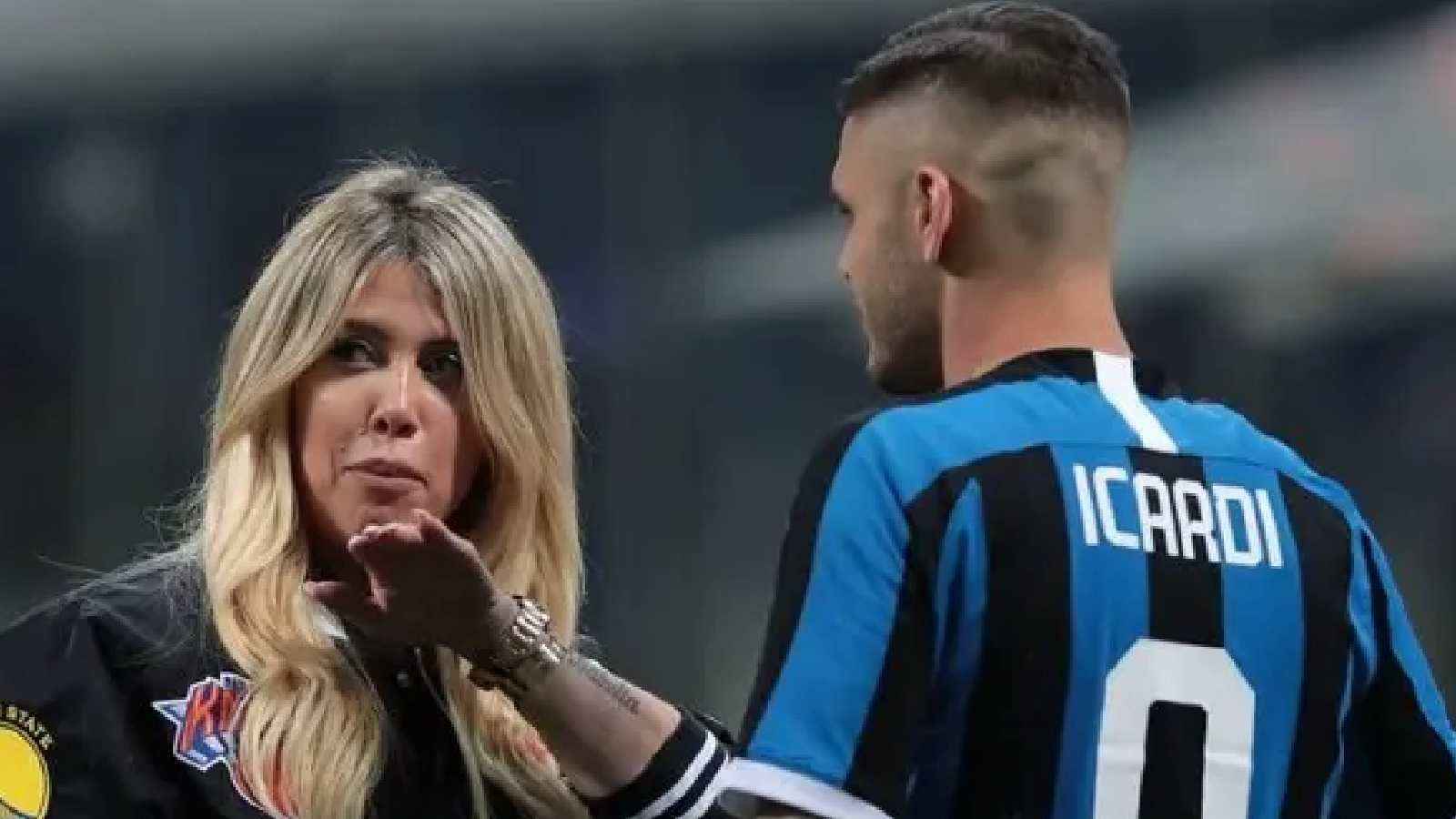 صور فاضحة.. خيانة جديدة تهدّد ماورو إيكاردي بعد أزمة واندا نارا