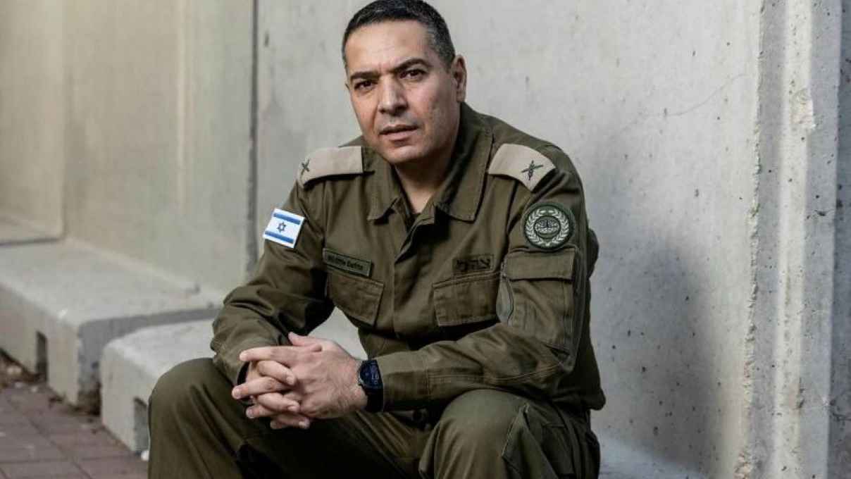 بسبب الهجوم الإيراني.. انقطاع البث المباشر لكلمة المتحدث باسم الجيش الإسرائيلي