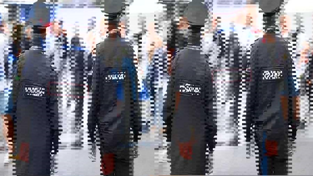 الشرطة الروسية تعتقل صحفيين في موسكو تضامنوا مع زميل لهم موقوف