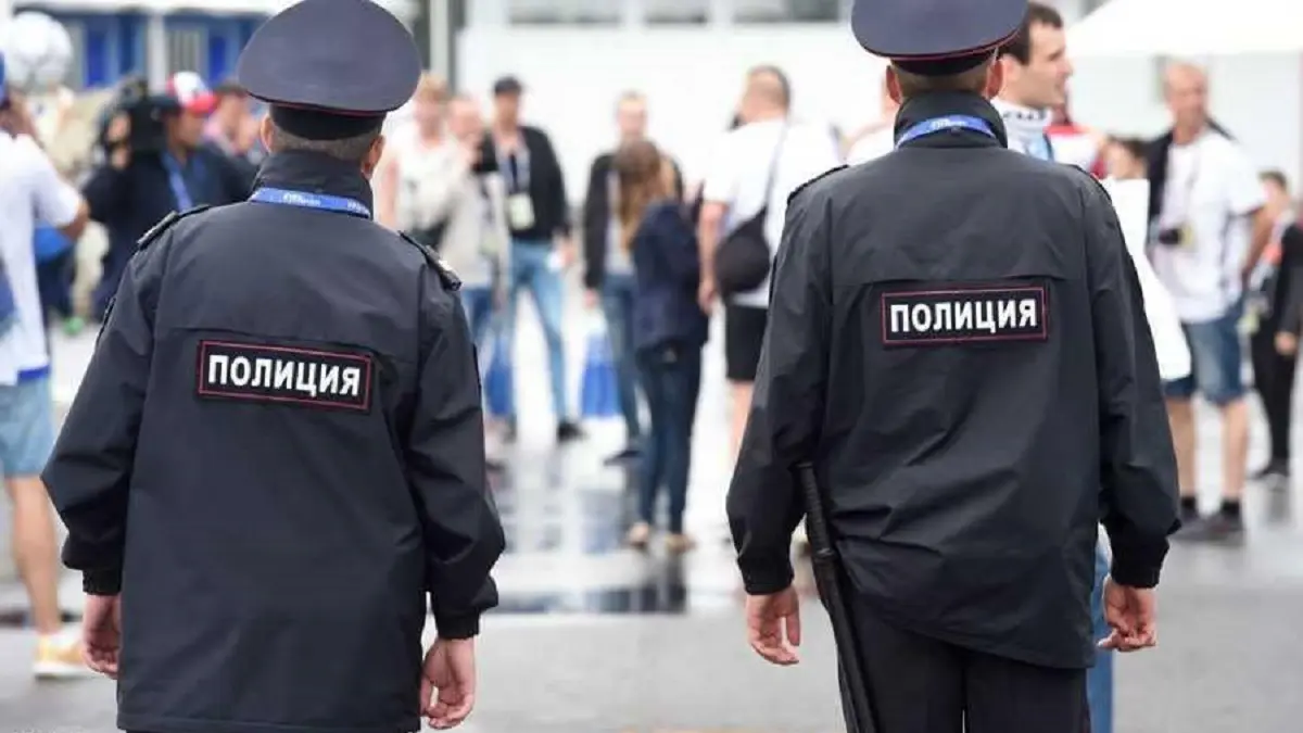 الشرطة الروسية تعتقل صحفيين في موسكو تضامنوا مع زميل لهم موقوف