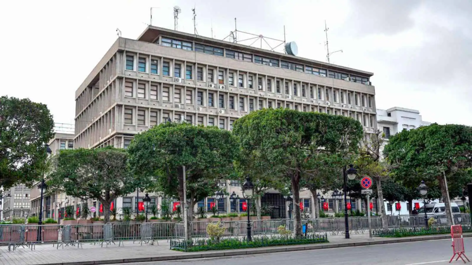 تونس: مقتل عسكري إثر إحباط هجوم إرهابي