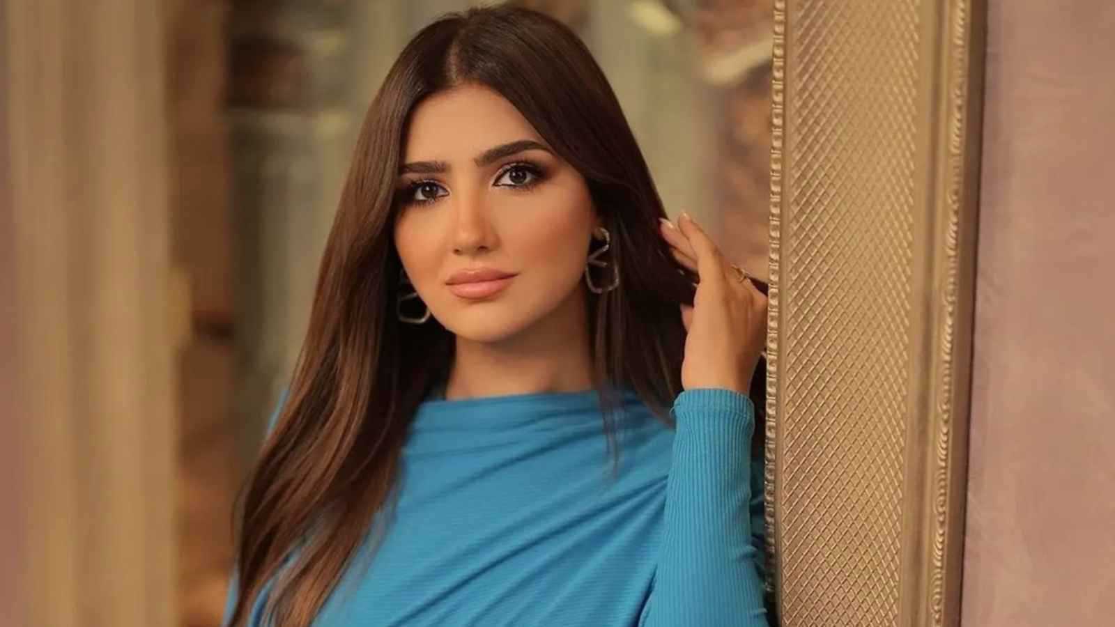 مي عمر ترد بقوة على ممثل سخر من فرحة الفنانين بالتريند