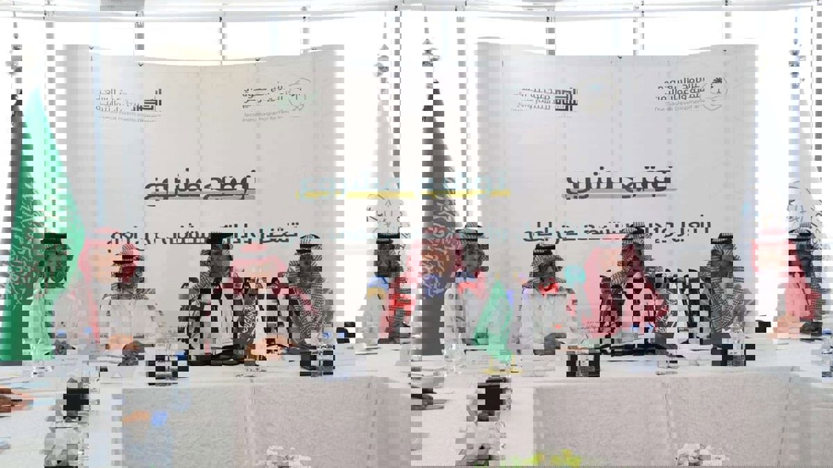 البرنامج السعودي لإعمار اليمن يوقع عقد تشغيل مستشفى عدن بـ90 مليون دولار