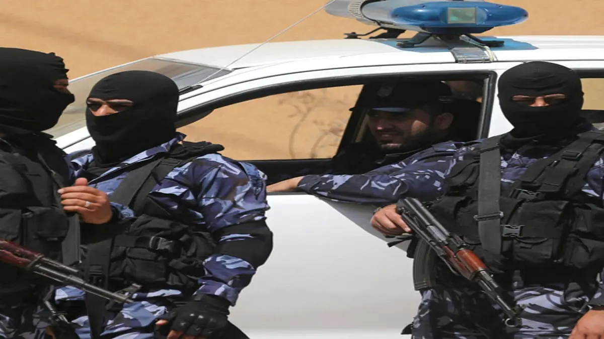 أهالي قطاع غزة يعربون عن استيائهم من أسلوب "حماس" في تطبيق حظر التجوال