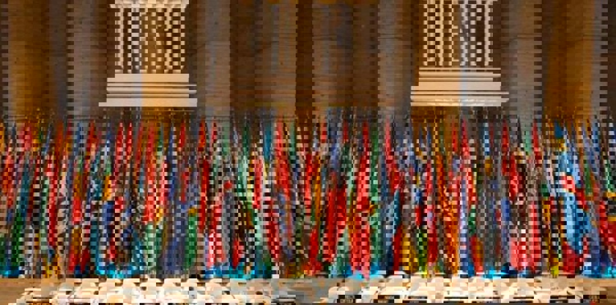 مصر وقطر تتنافسان على أصوات 6 دول عربية للفوز برئاسة "اليونسكو"