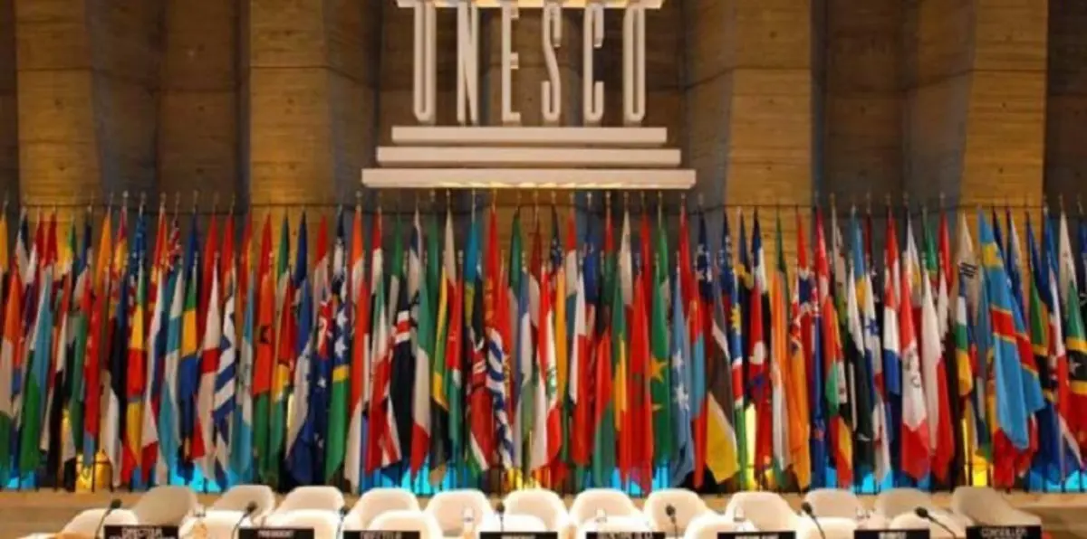 مصر وقطر تتنافسان على أصوات 6 دول عربية للفوز برئاسة "اليونسكو"