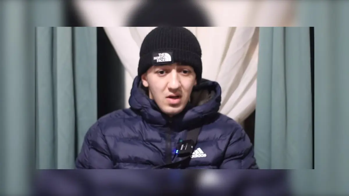 "على شفير الموت".. قصة لاجئ مغربي قاصر وصل إلى أوروبا دون مهرب