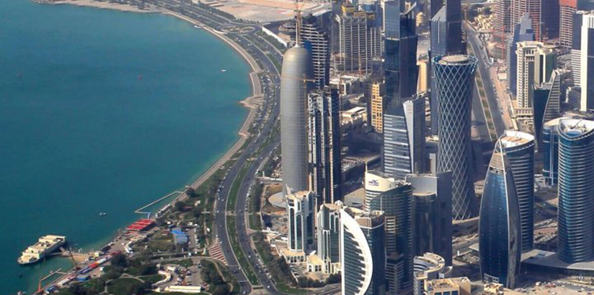 أعضاء منظمة التجارة العالمية يرفضون تأييد قطر في مقاضاة الإمارات