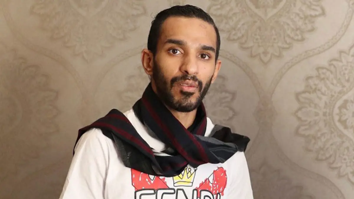 سبب وفاة خالد الزيلعي