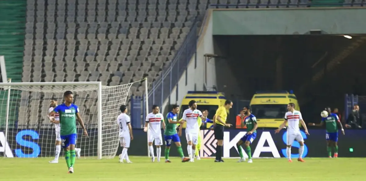 بعد تألقه أمام نادي الزمالك.. هل يكرر حسين الشحات سيناريو انتقال نجوم المقاصة للنادي الأهلي المصري؟