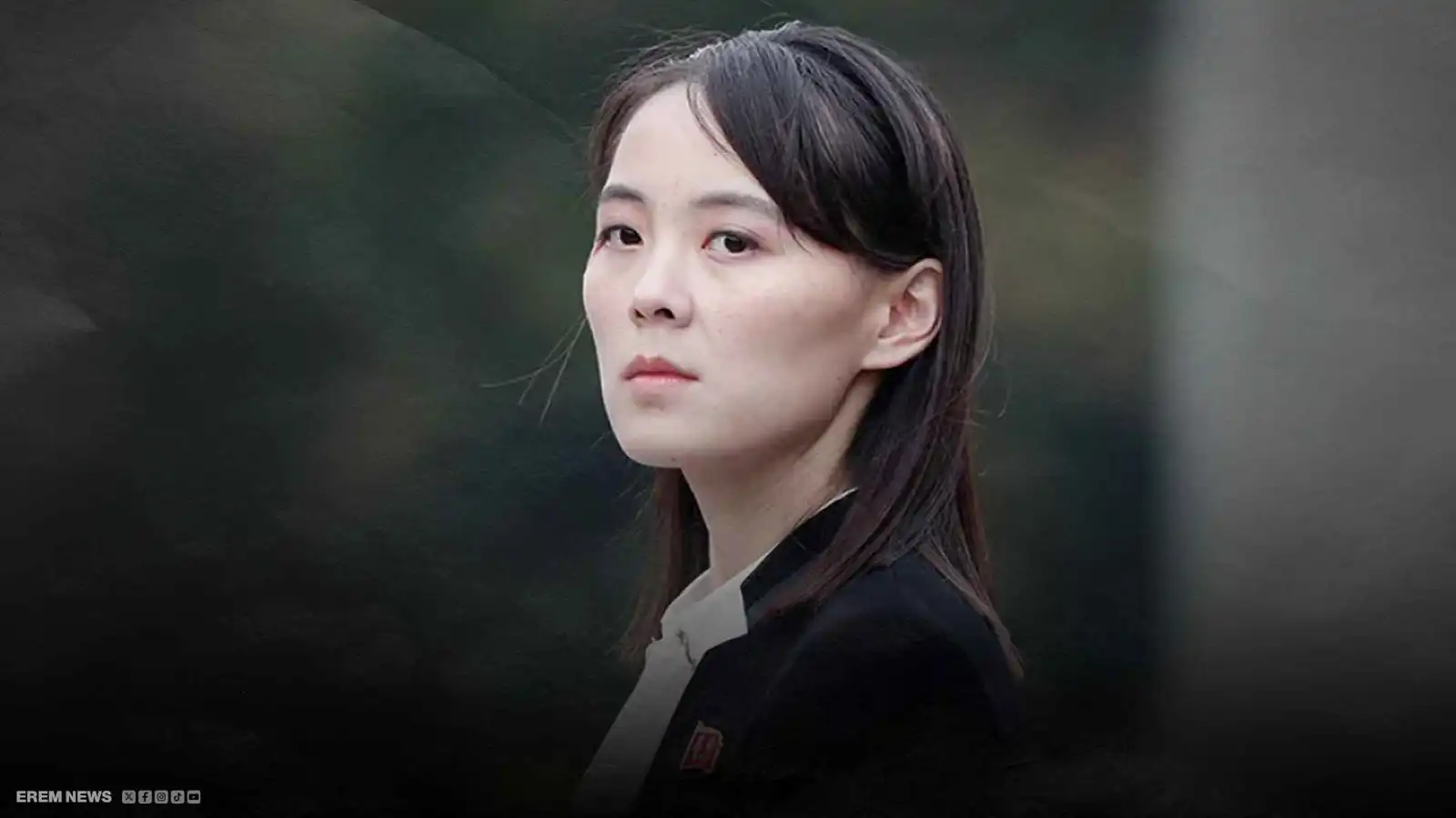 ترقية صامتة.. هل أصبحت "كيم يو جونغ" اليد الأقوى بجوار زعيم كوريا الشمالية؟