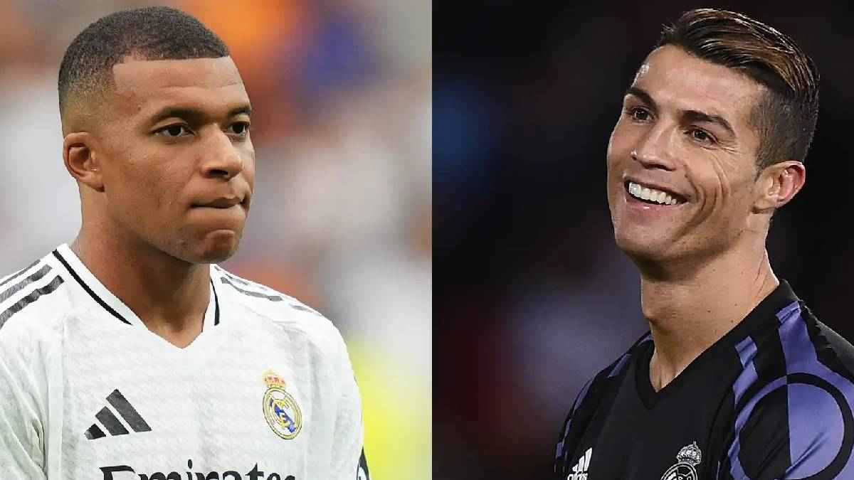 نجم برشلونة وليفربول ل"إرم نيوز": مبابي تفوق على رونالدو وهذا رأيي في إقالة سلوت