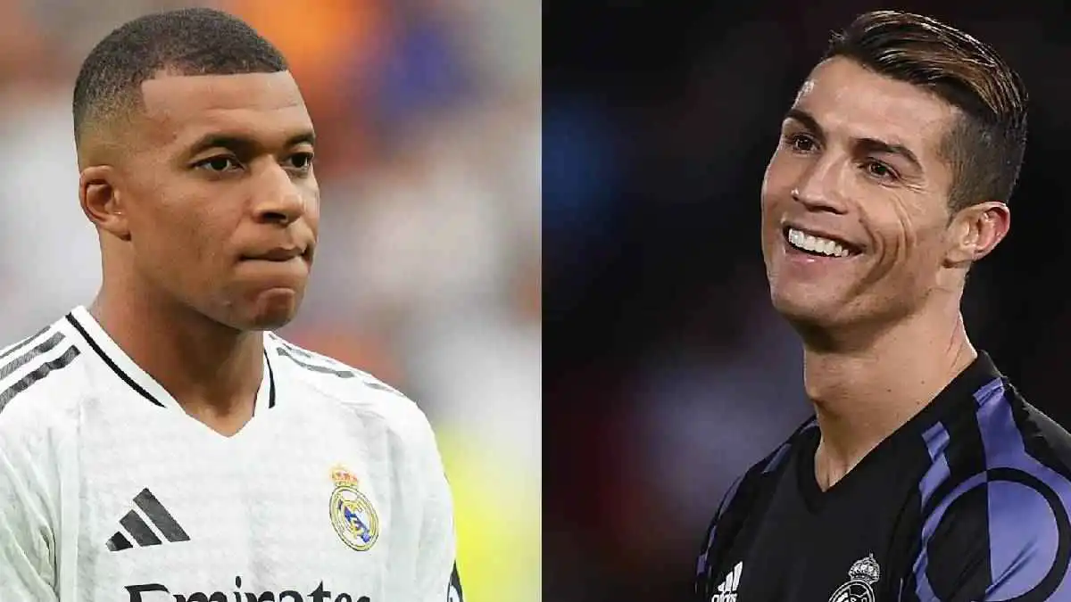 نجم برشلونة وليفربول ل"إرم نيوز": مبابي تفوق على رونالدو وهذا رأيي في إقالة سلوت