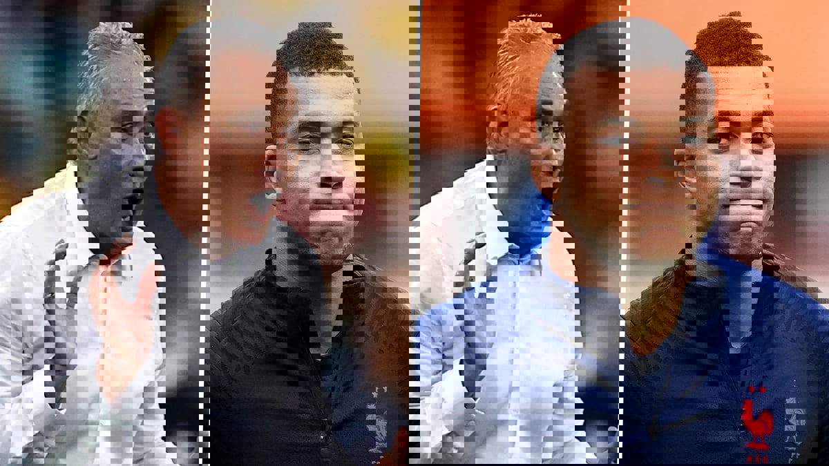 ميسي ومدرب البرازيل تيتي يردان على مبابي بشأن تفوق كرة أوروبا على أمريكا الجنوبية