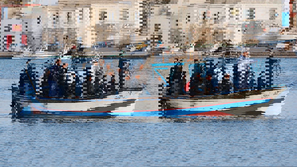 إسبانيا تقول إنها أعادت 6500 مهاجر إلى المغرب‎