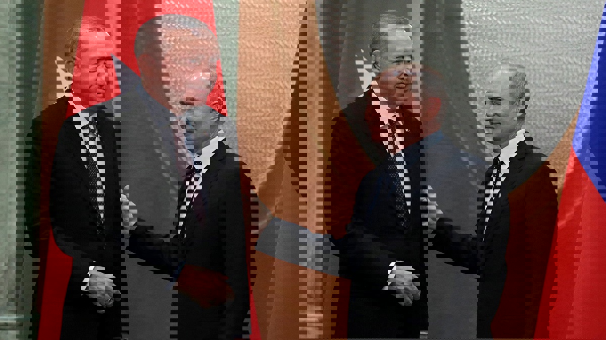 أردوغان: الضبابية لا تزال تخيم على الانسحاب الأمريكي من سوريا