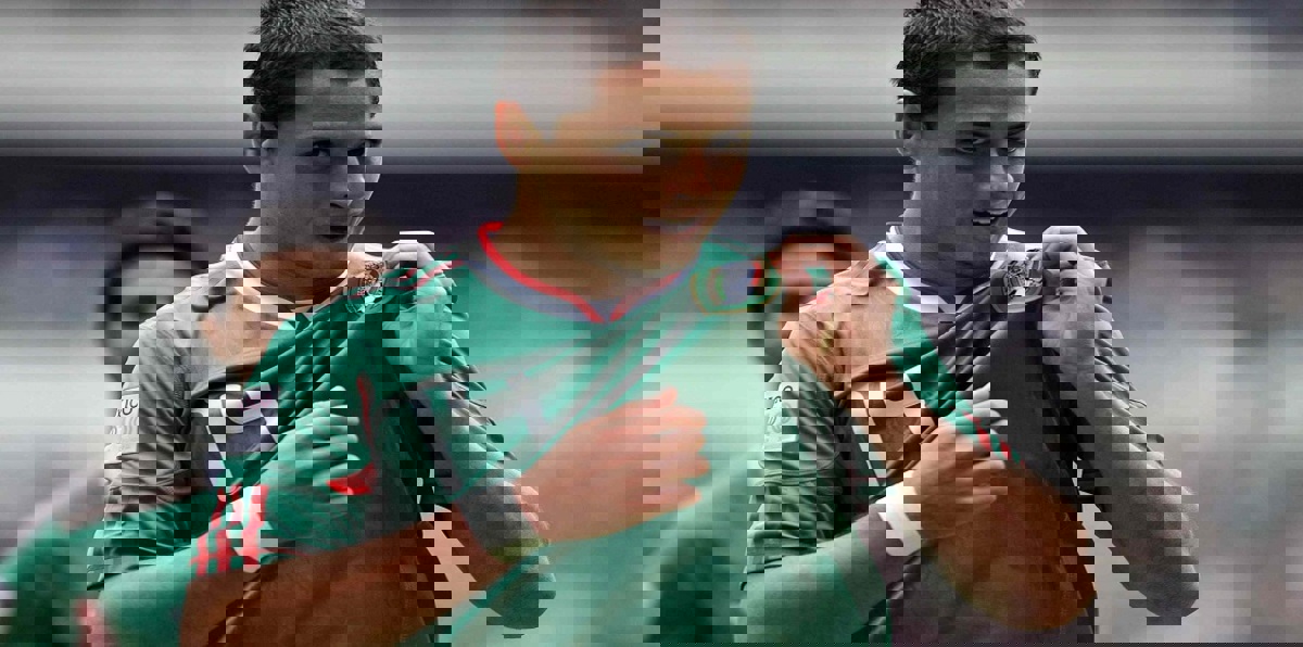 وست هام يعلن التعاقد رسميًا مع خافيير هرنانديز