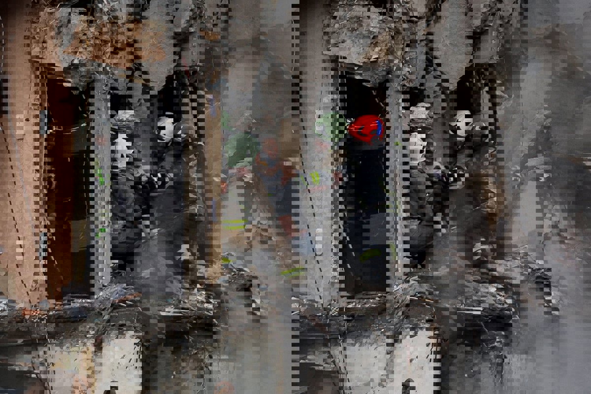 تواصل حرب المسيرات بجبهات روسيا وأوكرانيا