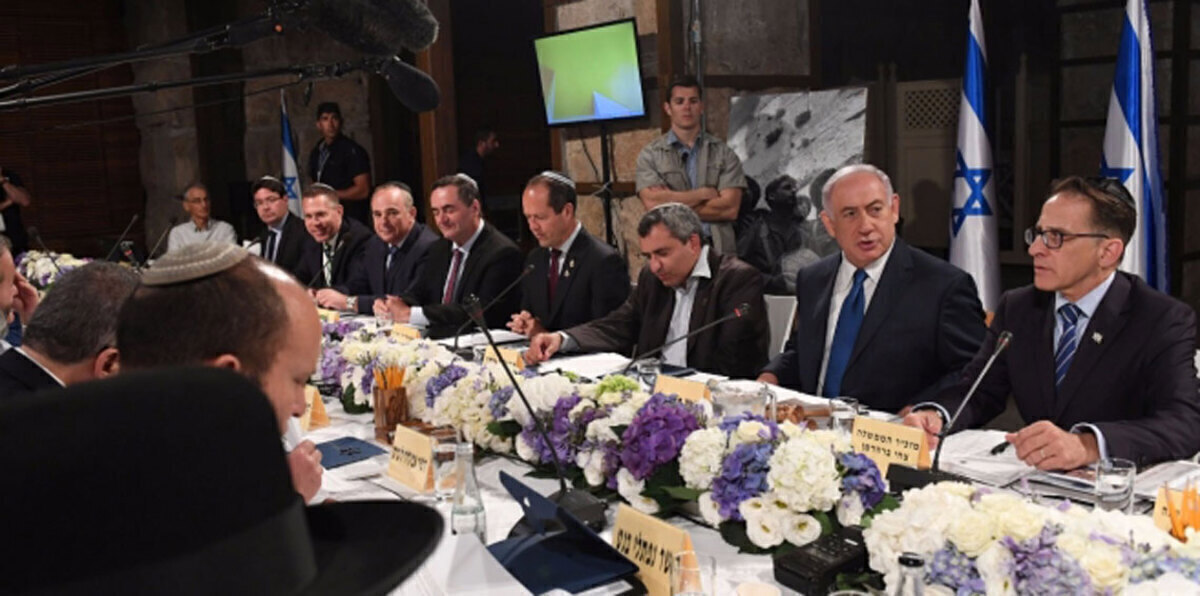 إسرائيل تقر مشروعًا مثيرًا للجدل ببناء "تلفريك" في القدس المحتلة