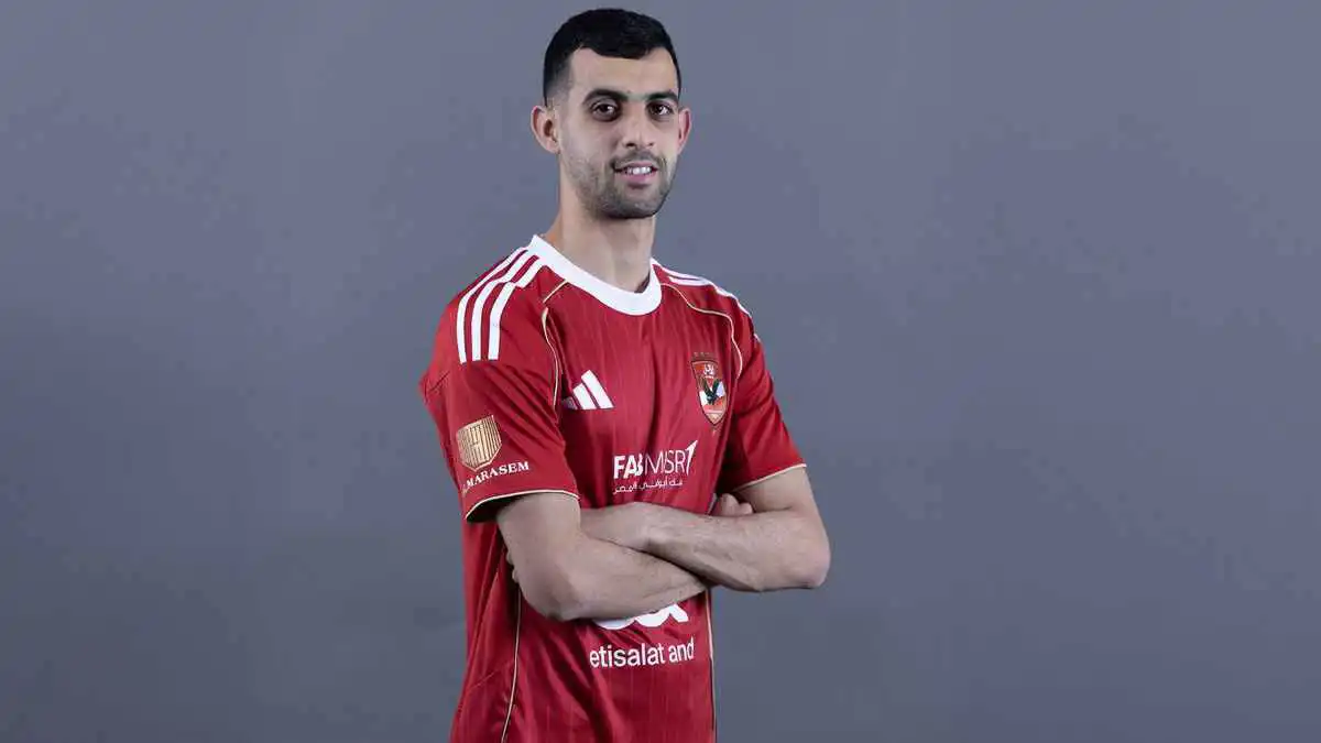 5 أشياء يحتاجها بلعمري ليكون ملكًا في الأهلي المصري