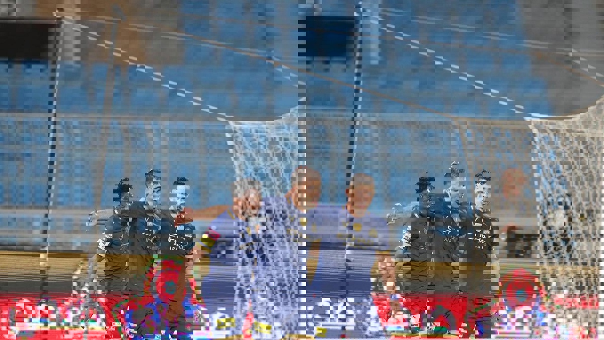 ترتيب هدافي الدوري السعودي بعد تسجيل عبدالرزاق حمدالله ورومارينو (صورة)