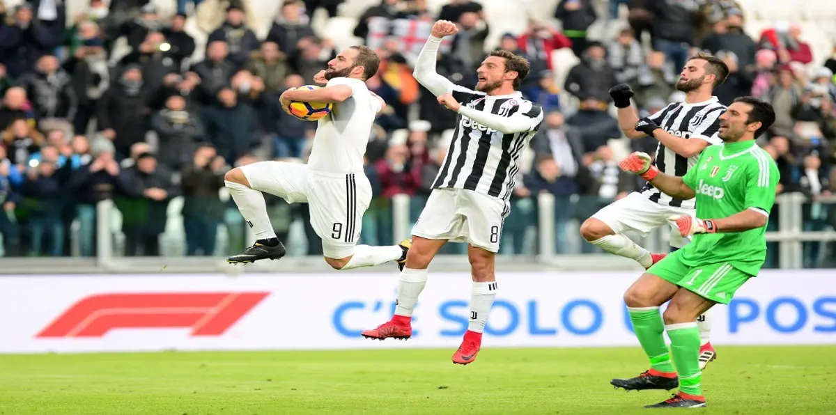 دوري أبطال أوروبا.. من ينتصر طموح توتنهام أم كبرياء يوفنتوس؟