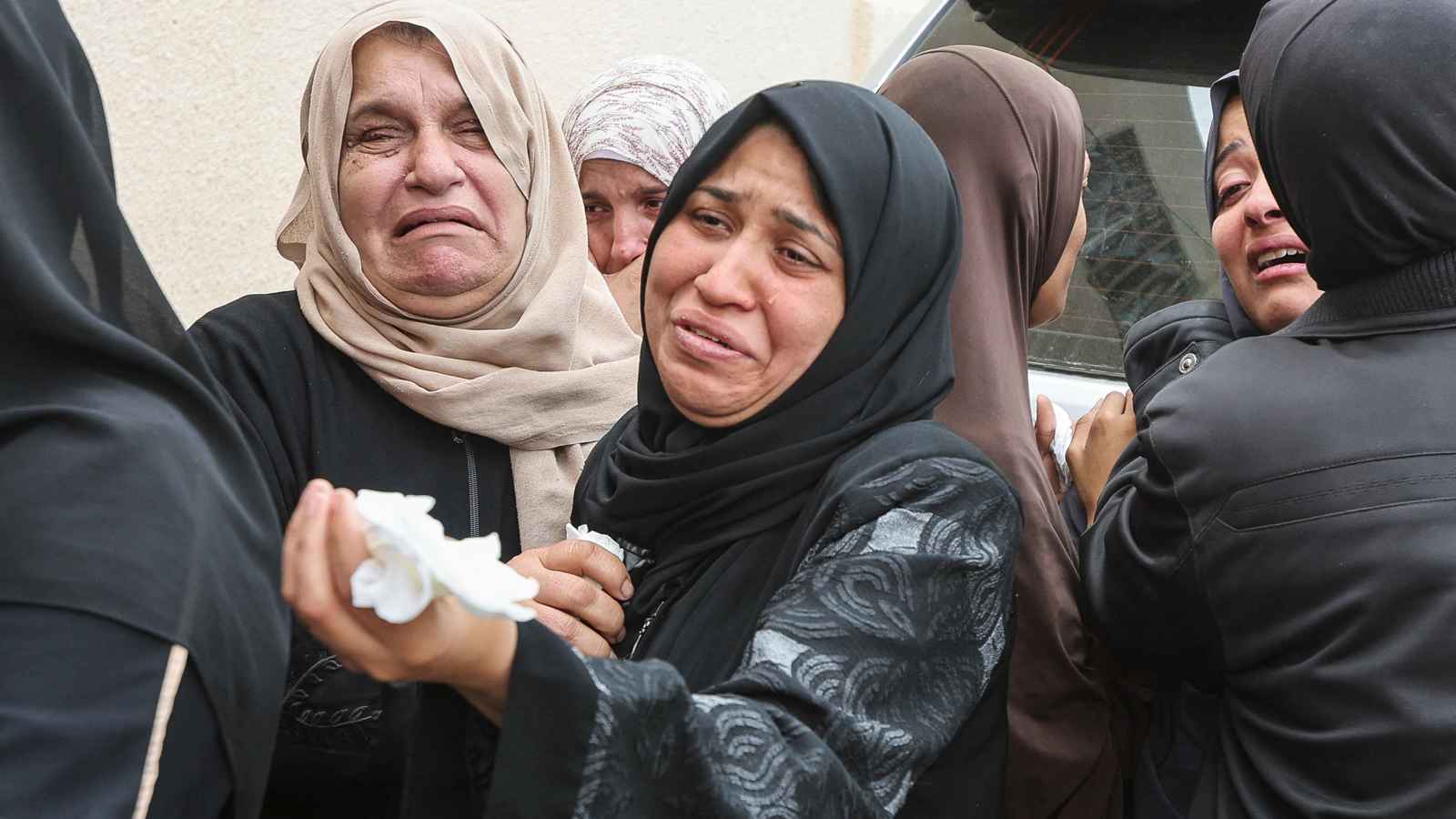 " مأوى مؤقت".. تفاصيل عرض إندونيسيا لاستقبال سكان غزة