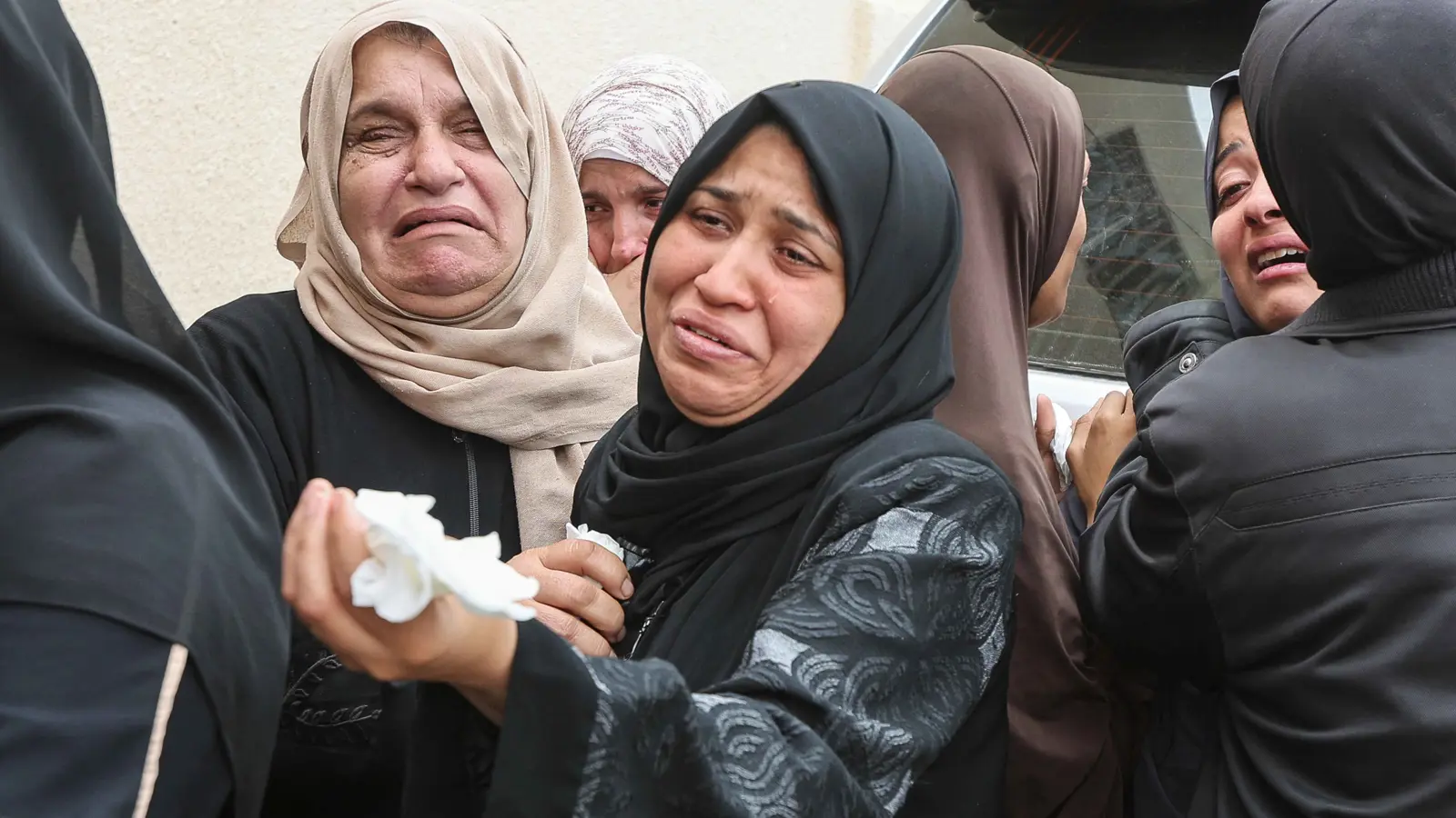 " مأوى مؤقت".. تفاصيل عرض إندونيسيا لاستقبال سكان غزة