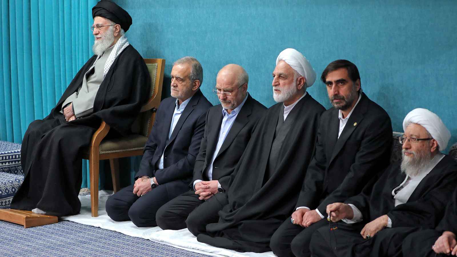 "وكالة أنباء فارس": تحديد مكان خامنئي واستهدافه "عار من الصحة"