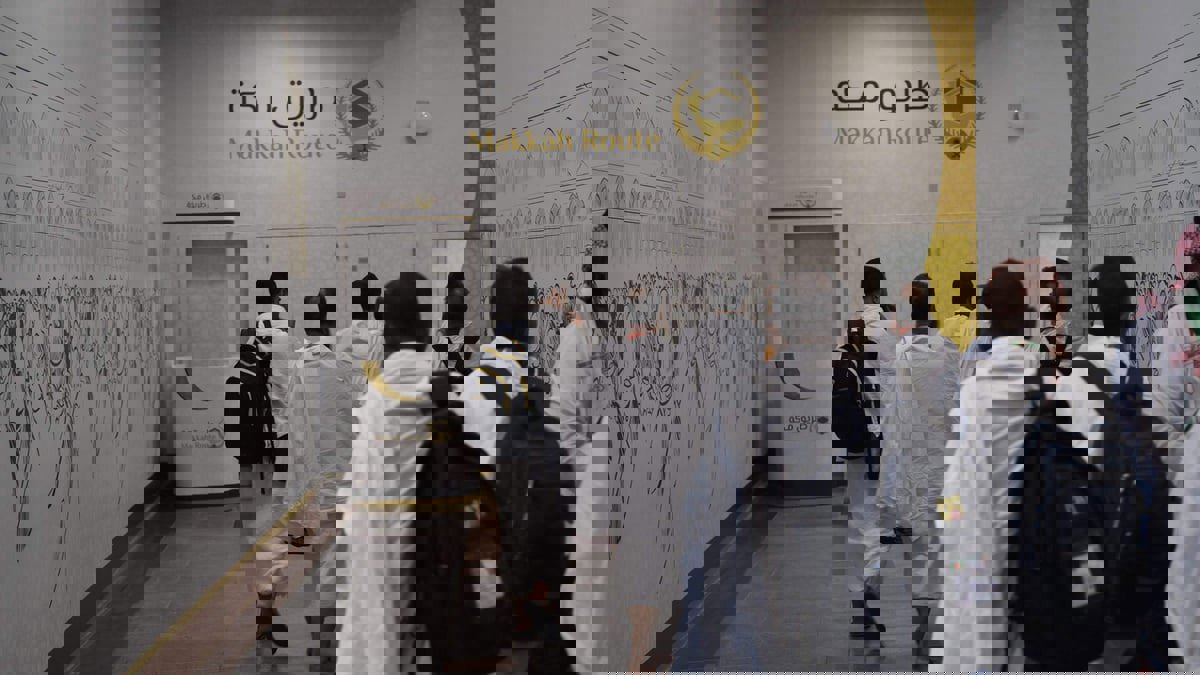 تتيح الحج الميسر من 5 دول.. السعودية تعيد العمل بمبادرة "طريق مكة"