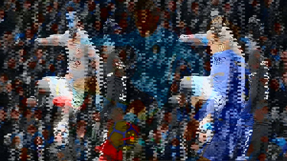 كل ما تريد معرفته عن مباراة مانشستر سيتي وتشيلسي في الدوري الإنجليزي